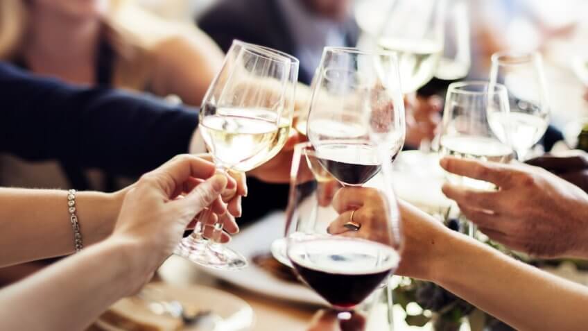 dinner-party