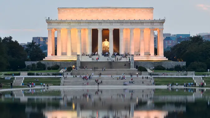 Lincoln-Memorial-Washington-DC