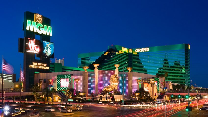 MGM-Grand