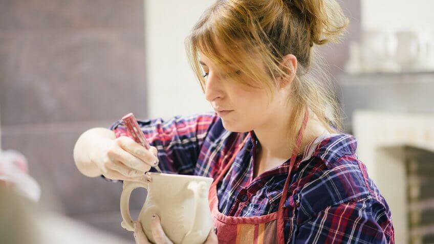 craft-artist