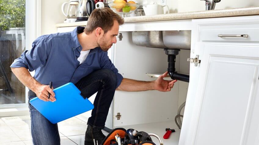 handyman