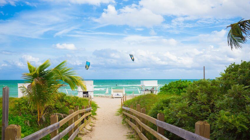 Florida