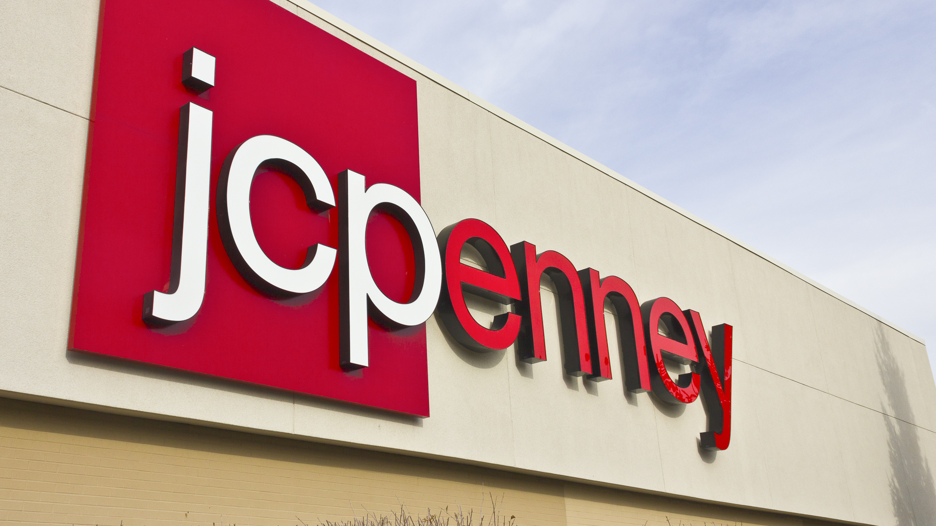 jcpenney mymoney