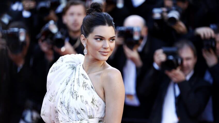 Kendall Jenner