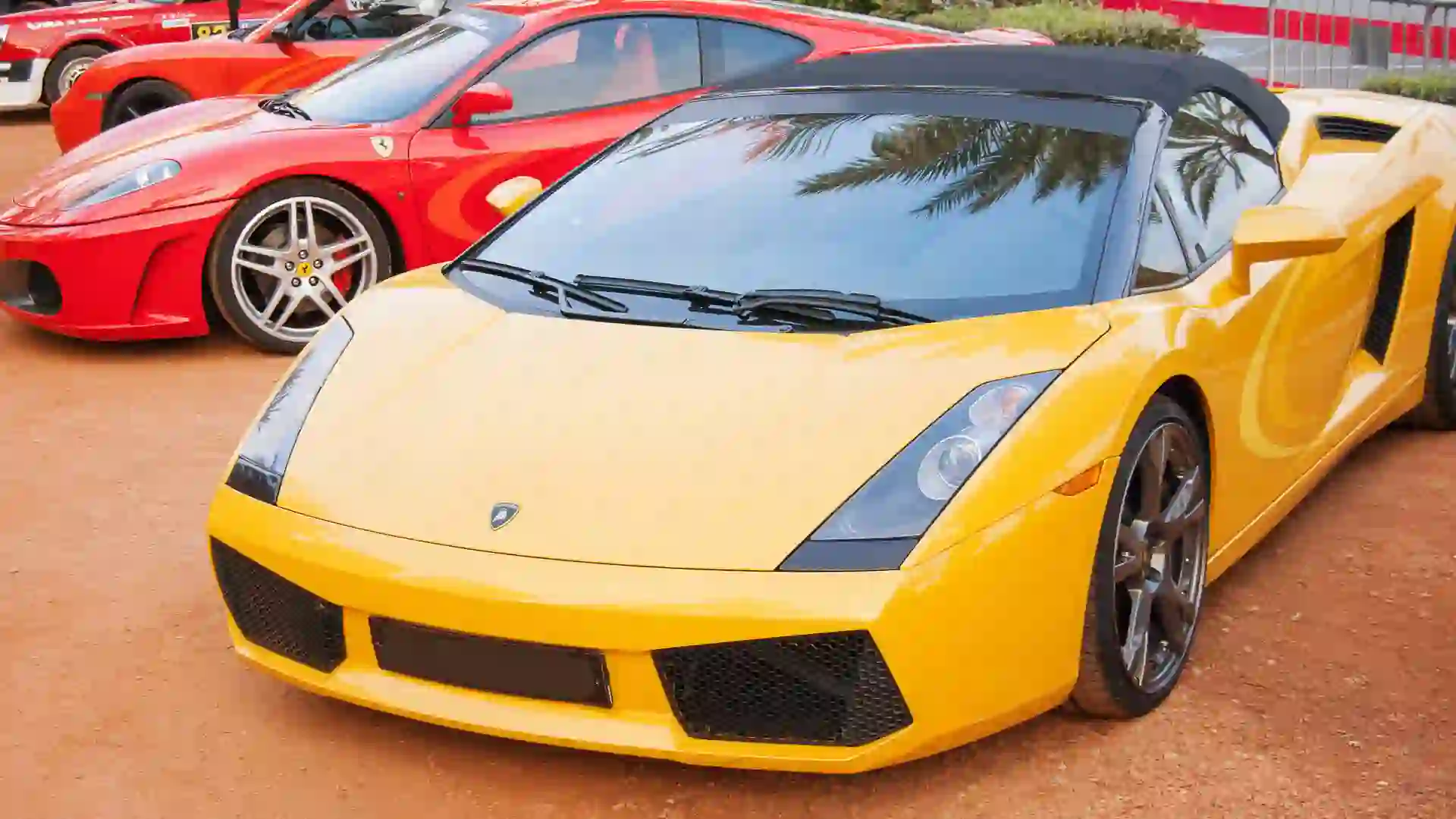 The 9 Most Valuable Car Collections of the Uber-Rich