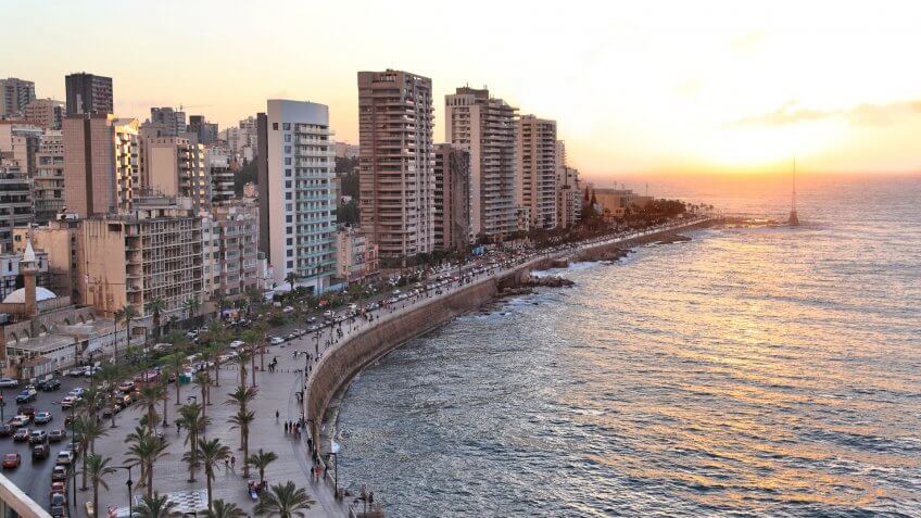 Lebanon