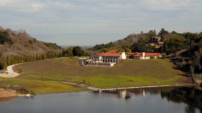 Los Altos Hills, Calif.