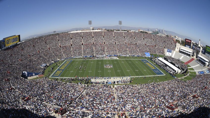 Los Angeles Rams