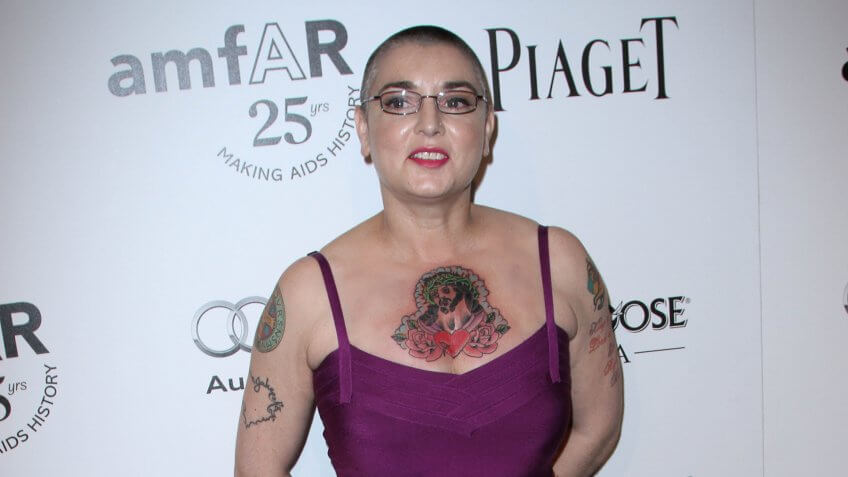Sinead-O-Connor