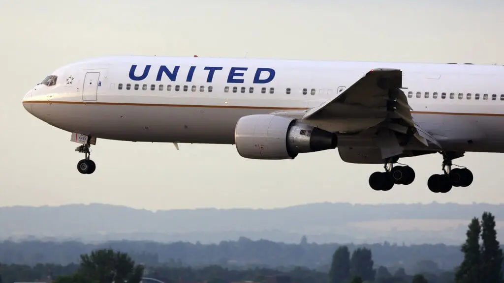 United-Airlines