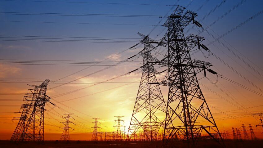 utilities