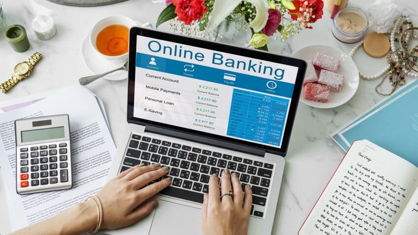 online-banking