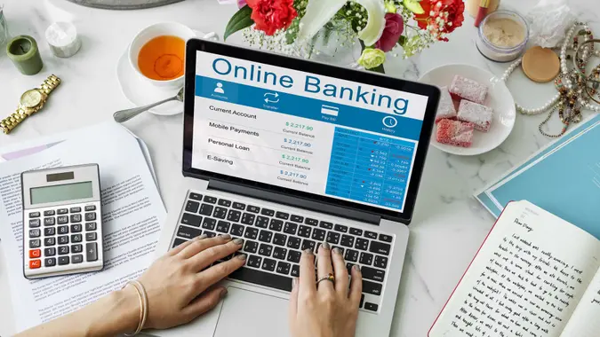online-banking