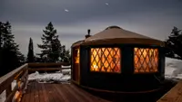 20 Best Snow Lodges for an Affordable Winter Vacation