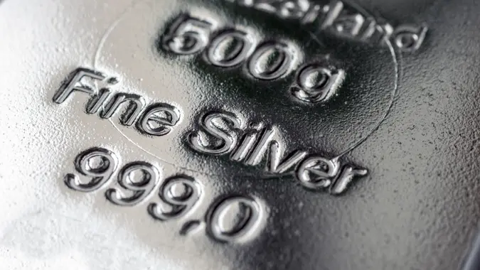 Silver Bars :-  : Buy & Sell Online in Uganda