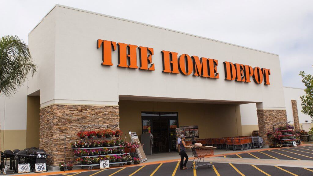 Home Depot Business Credit Card - Citi - Canada - Canada Businesses - Consumer Business ... / Your credit limit will be determined by a review of your credit report and, in some instances, a review of such other financial information as we may ask you to provide.