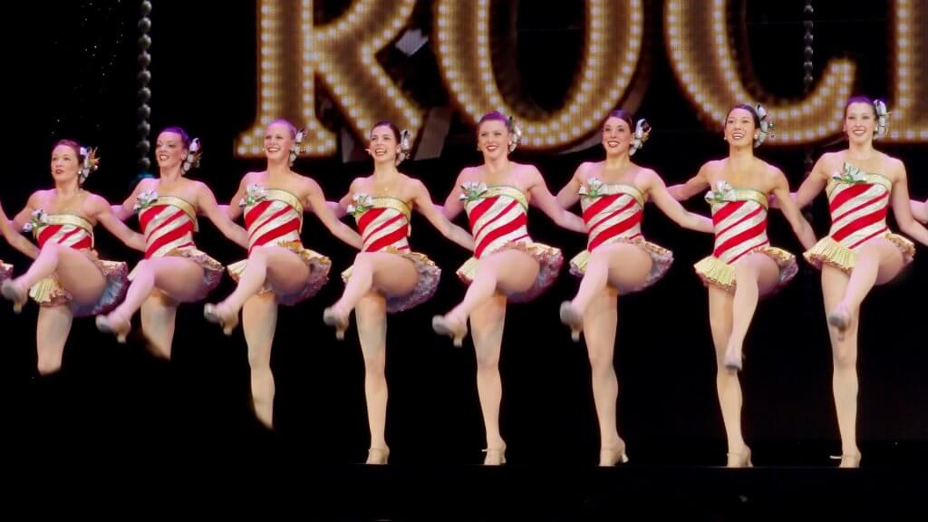 The Rockettes Salary: How Much Does a Radio City Rockette Make
