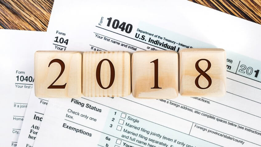 2018-taxes