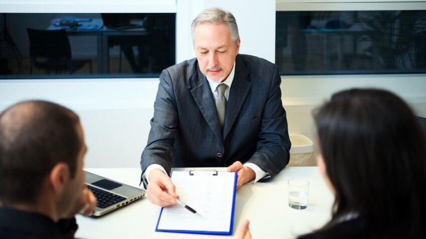 Consultant