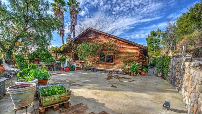 Malibu-California, Redfin