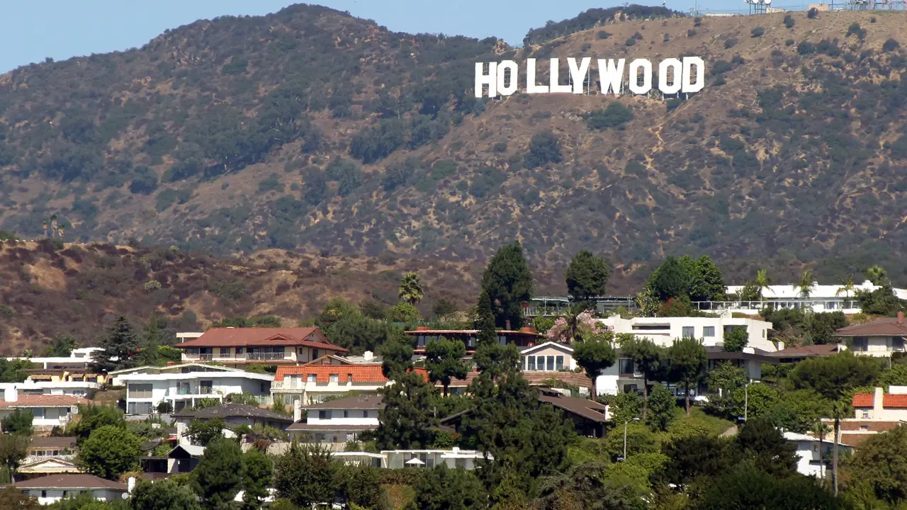 Los-Angele-California