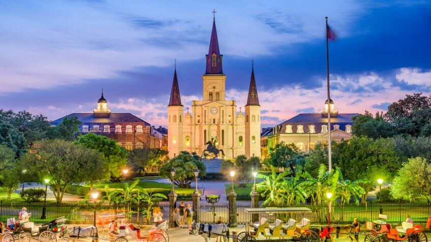 New-Orleans