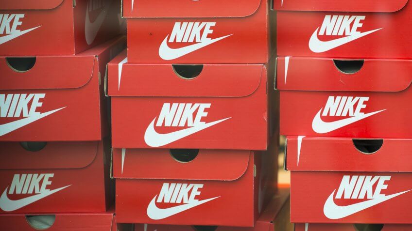 Nike