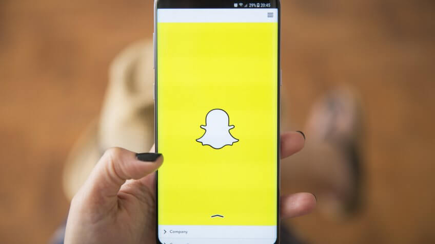 Snapchat