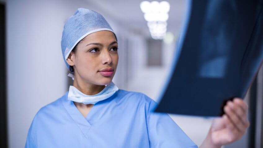 Surgeon