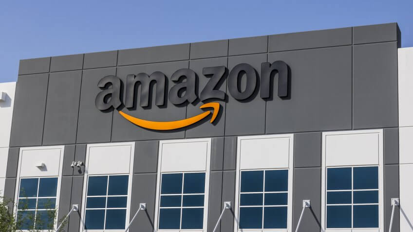 amazon