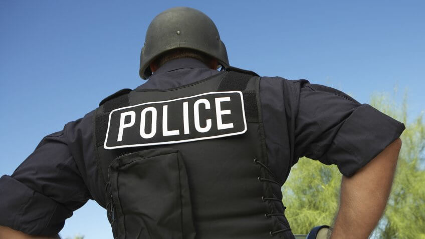police-public-safety