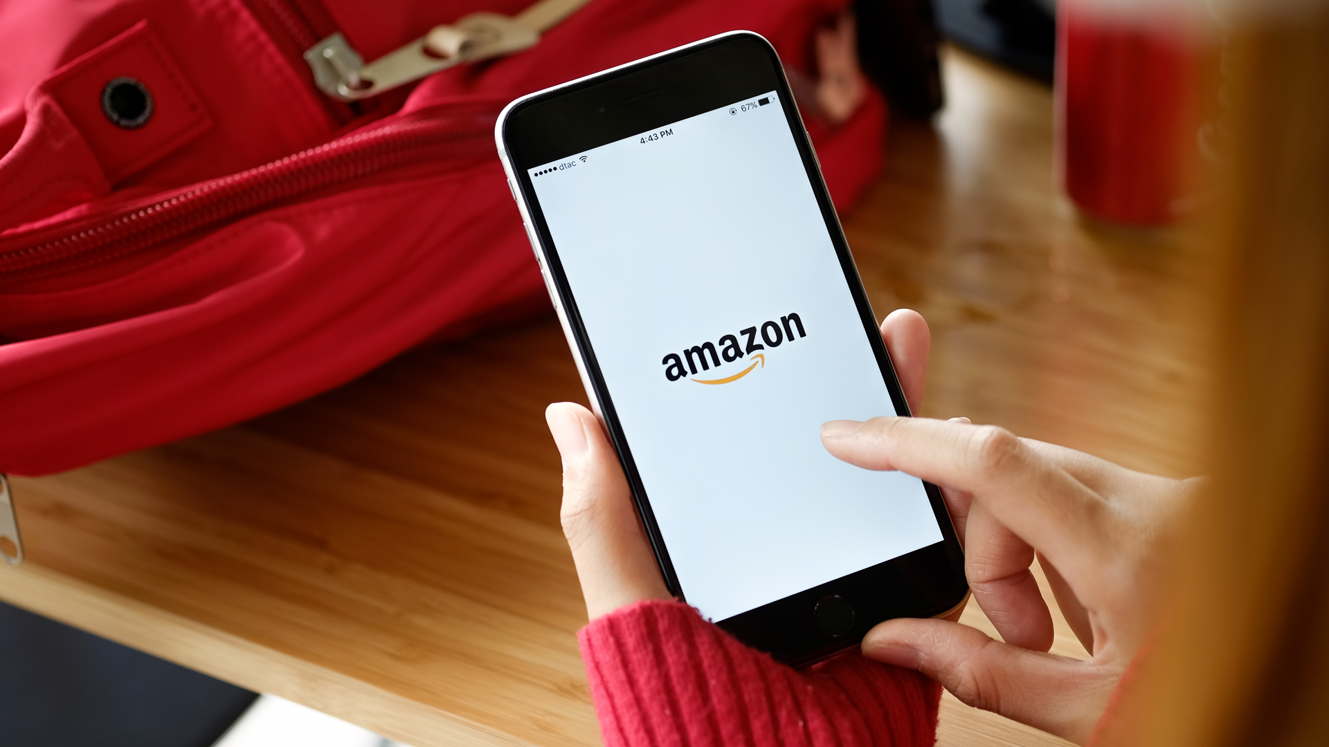 Amazon’s After-Christmas Sale: Echo Dot, Robotic Vacuums and More