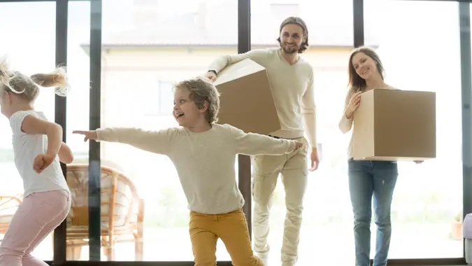 family-homeowners