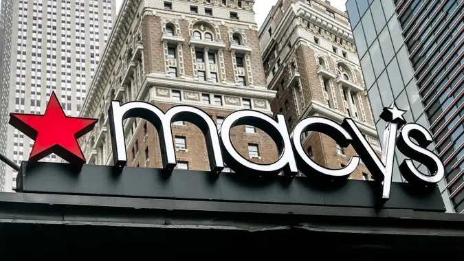 Macys