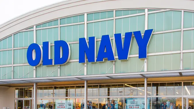 How To Manage Your Rewards With Your Old Navy Credit Card Login