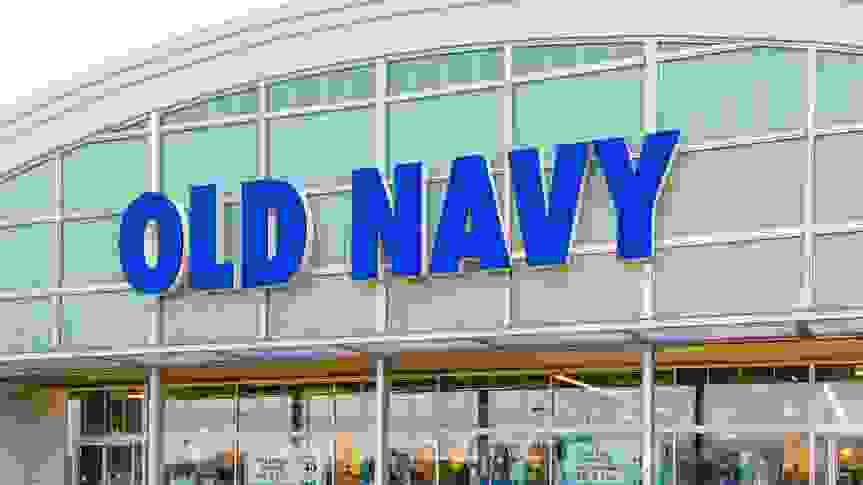 How to Manage Your Rewards With Your Old Navy Credit Card Login