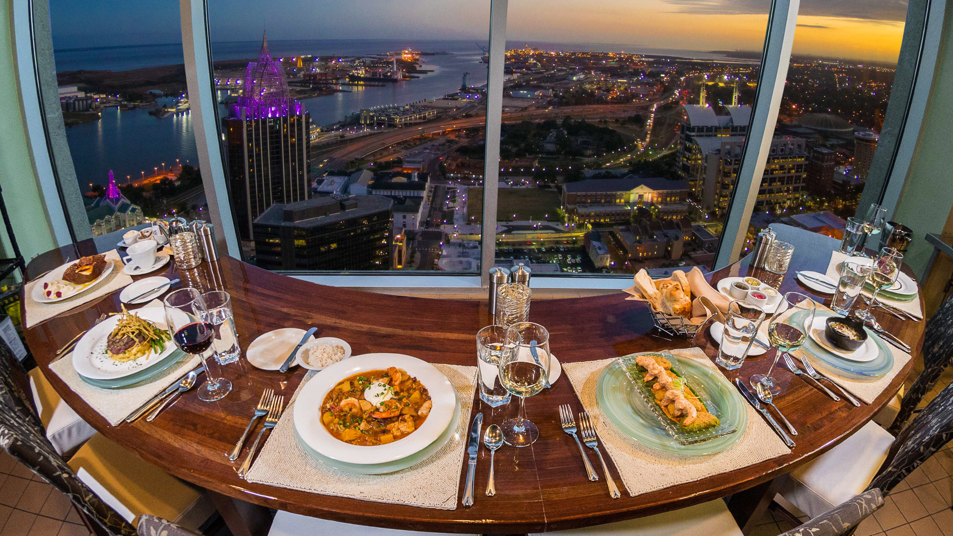 Dine With a View at the Best Scenic Restaurant in Your State ...