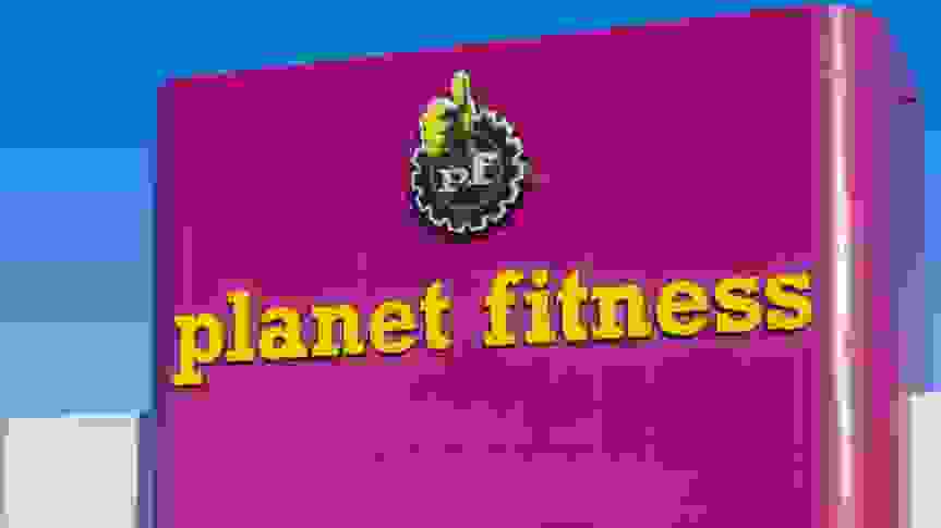 How Much It Costs To Own a Planet Fitness Franchise