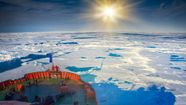 How To Actually Get To The North Pole This Christmas And More Arctic 