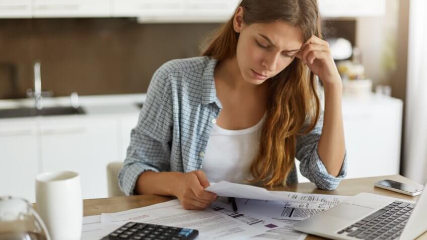 formulating a budget