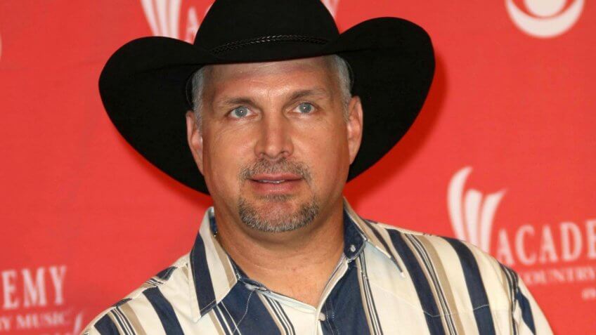 Garth Brooks