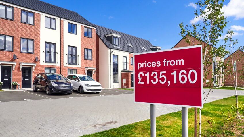 England property for sale