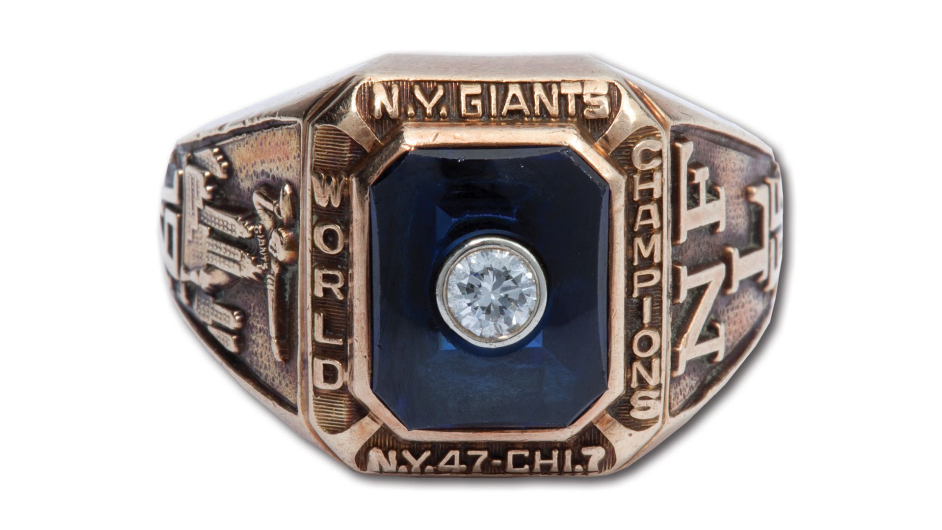 the-highest-selling-football-memorabilia-of-all-time-gobankingrates