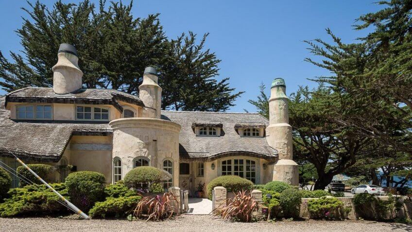 26125 Scenic Rd CARMEL, CA 93923