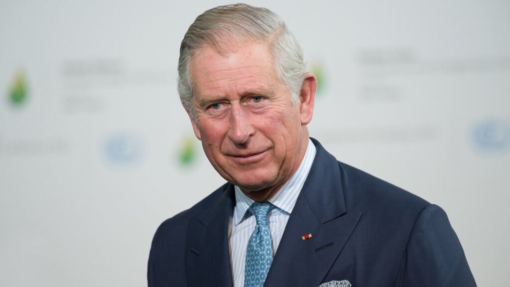 Prince Charles Net Worth GOBankingRates