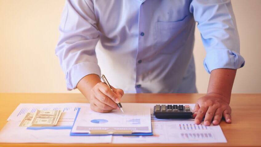 financial planning