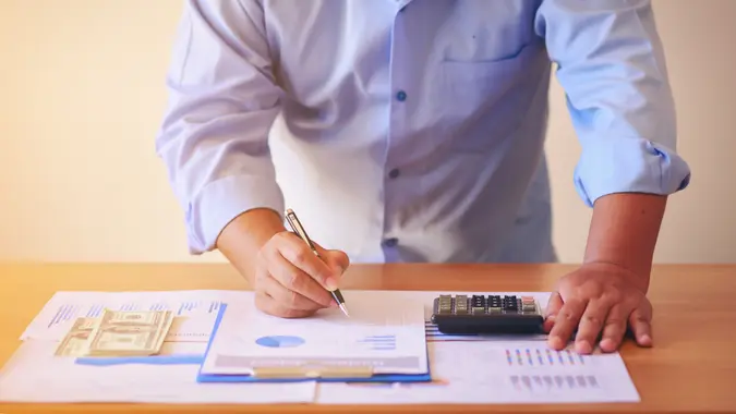 financial planning
