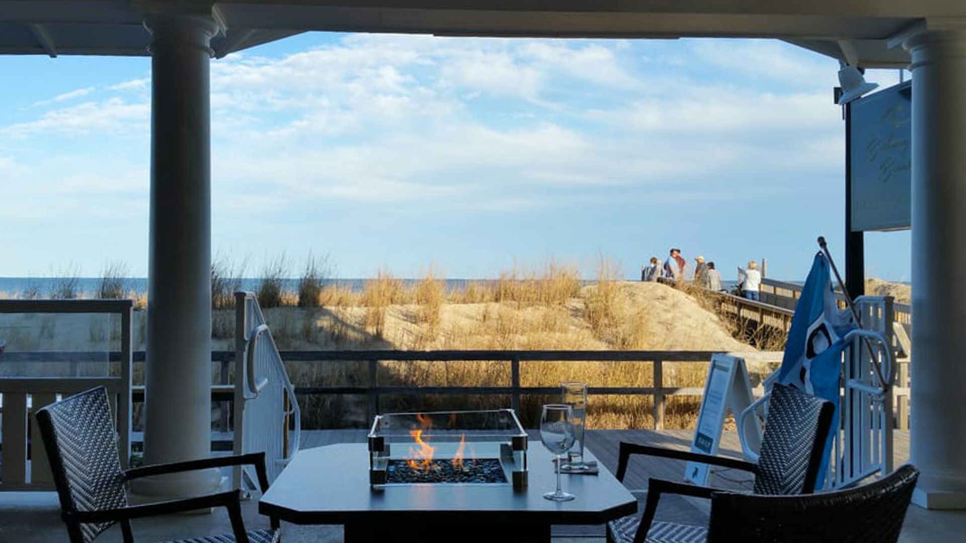 Dine With a View at the Best Scenic Restaurant in Your State