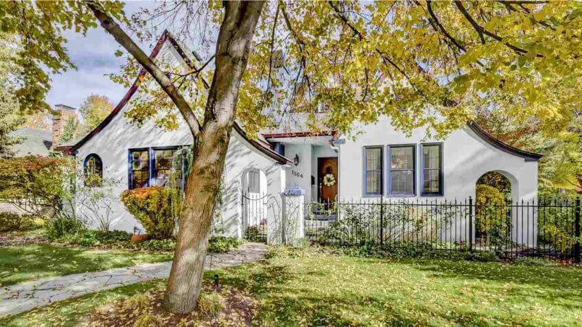 1504 N 20th Boise, ID 83702