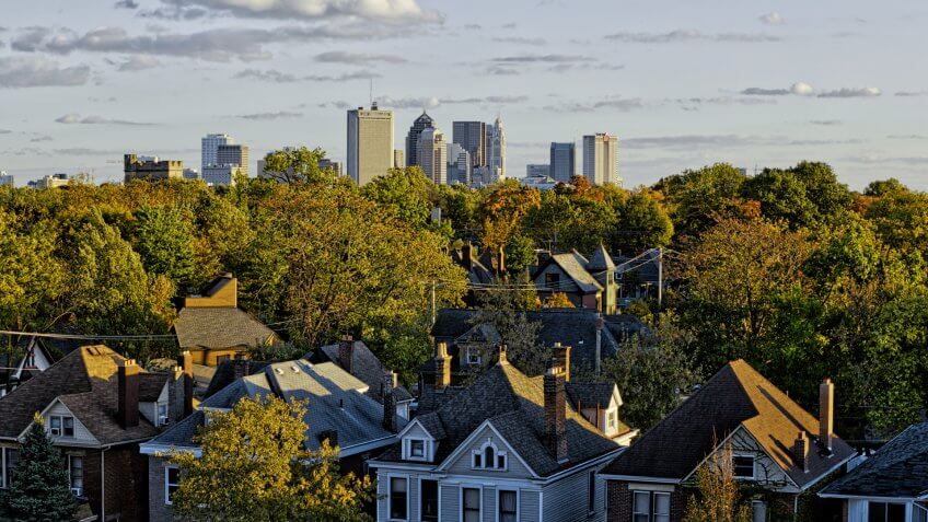 Columbus, Ohio